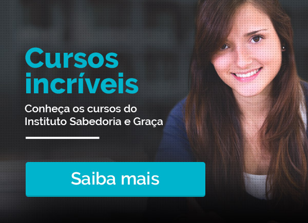 Cursos Incríveis